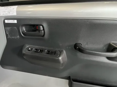 Suzuki Super Carry
