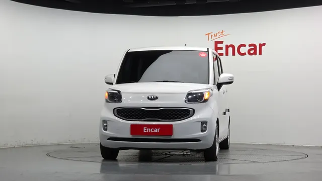 Kia Ray