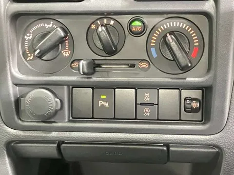 Nissan Clipper Truck