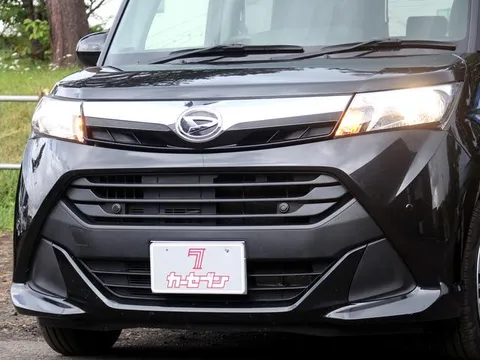 Daihatsu Thor