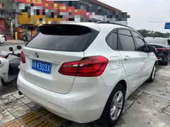 BMW 2-Series