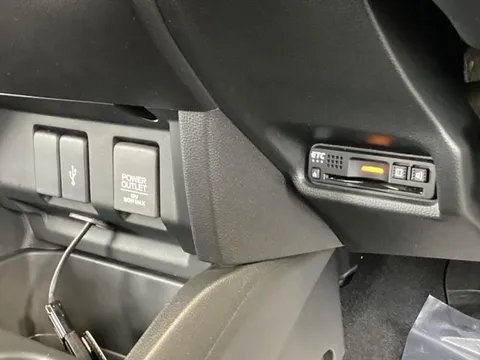 Honda Jazz (Fit)