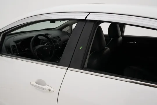 Kia Cerato (K3)