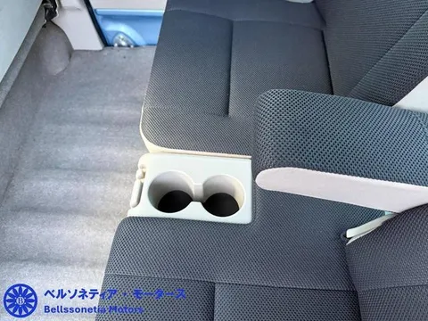 Subaru Dias Wagon
