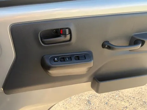 Suzuki Super Carry