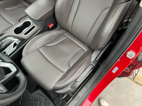 Changan CS35 Plus