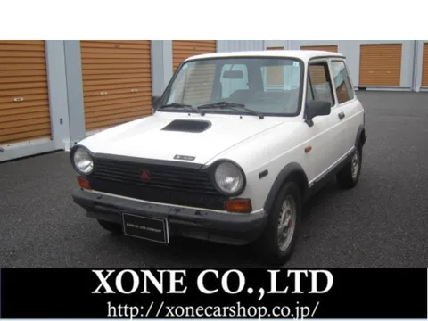 Autobianchi A112