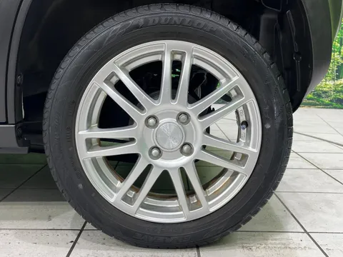 Mazda Flair Crossover