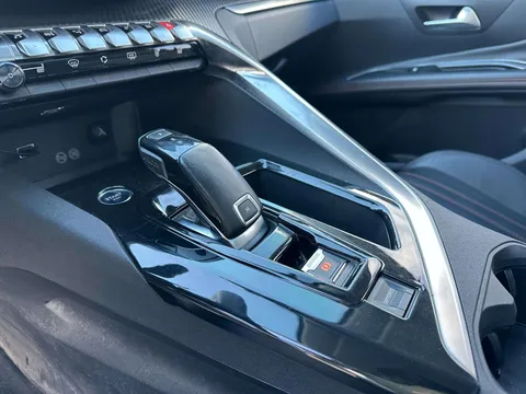 Peugeot 4008