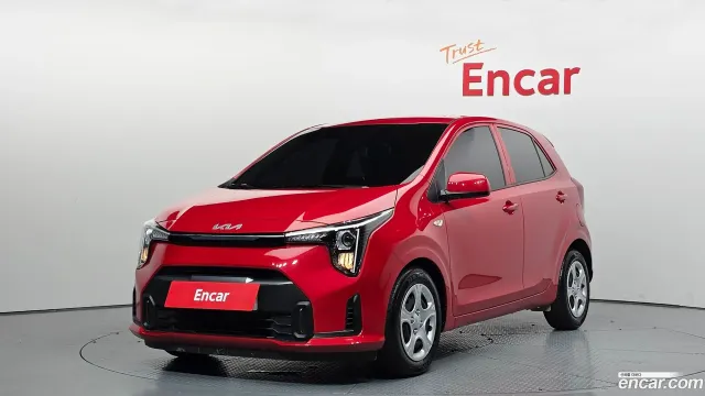 Kia Picanto (Morning)