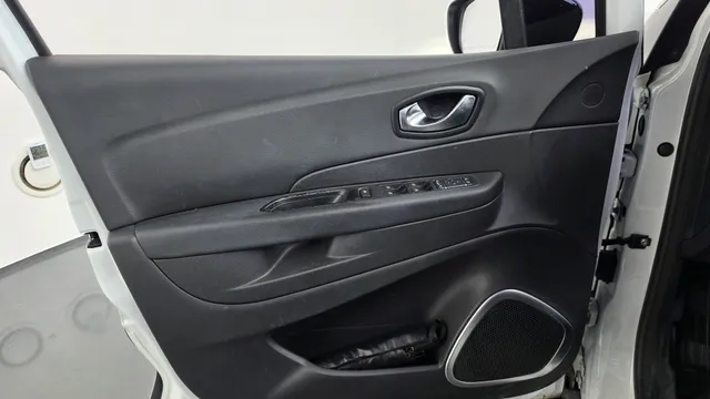 Renault QM3