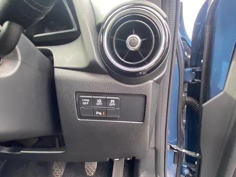 Mazda Mazda2 (Demio)
