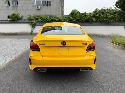 MG MG5