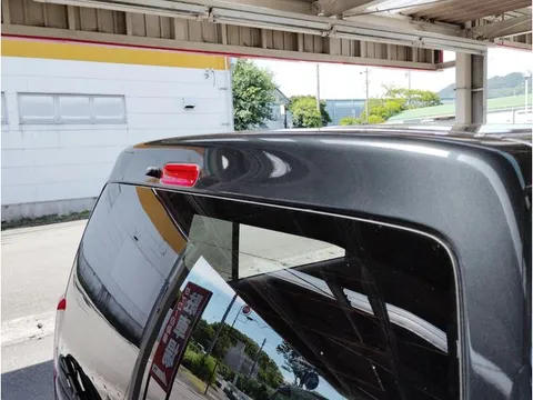 Mazda Flair