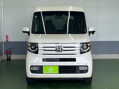 Honda N-VAN Plus Style