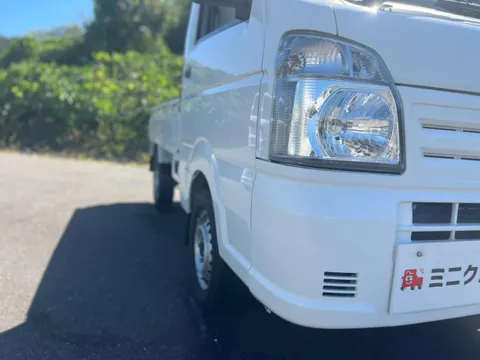 Mitsubishi Minicab Truck