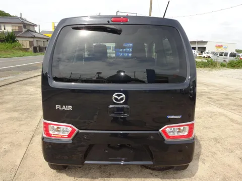 Mazda Flair
