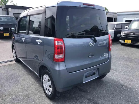 Daihatsu Tanto Exe