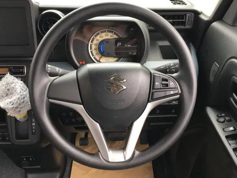 Suzuki Spacia Base