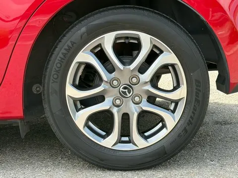 Mazda Mazda2 (Demio)