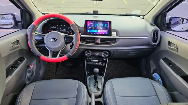 Kia Picanto (Morning)