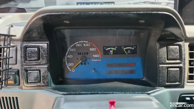 Chevrolet Labo