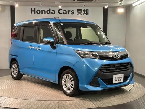 Daihatsu Thor