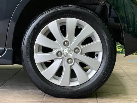 Mazda Flair Wagon Custom Style