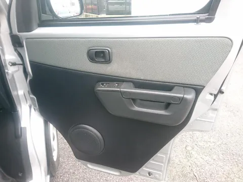 Toyota TownAce Van