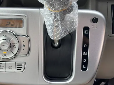 Mitsubishi Town Box