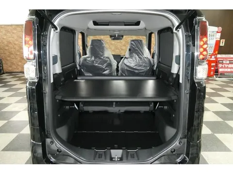 Suzuki Spacia Base