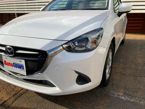 Mazda Mazda2 (Demio)