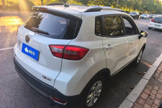 Changan CS15