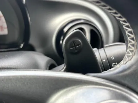 Smart For Four