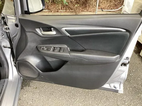 Honda Jazz (Fit)