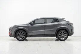 Changan UNI-T