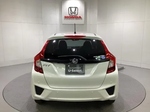 Honda Jazz (Fit)