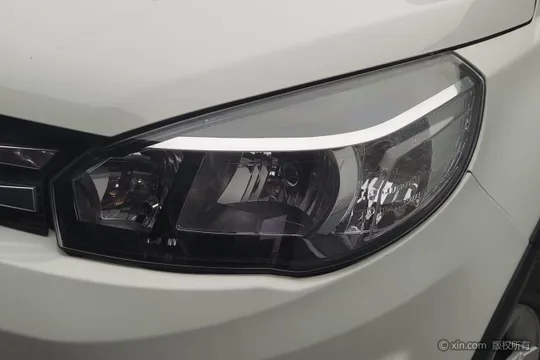 Haval H1