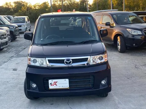 Mazda AZ-Wagon