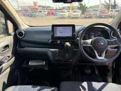 Mitsubishi eK X