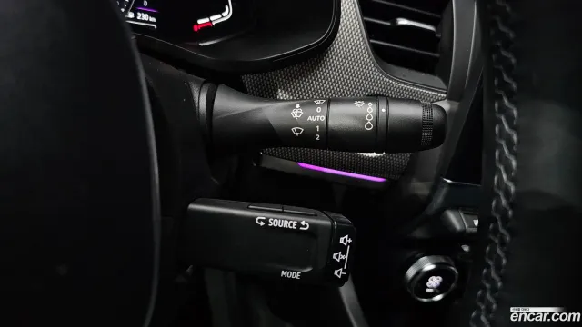 Renault XM3