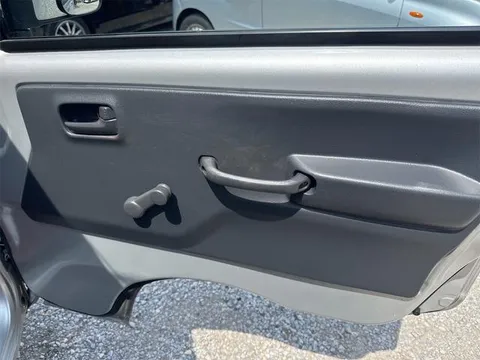 Suzuki Super Carry