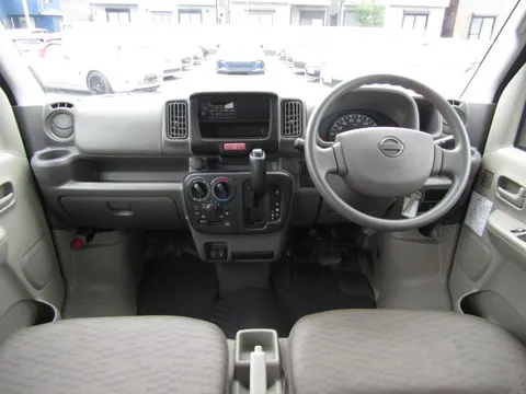 Nissan Clipper