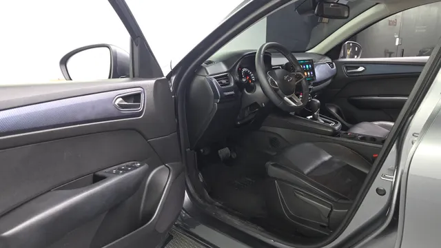 Renault Arkana (XM3)