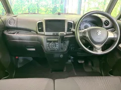 Suzuki Spacia Custom Z