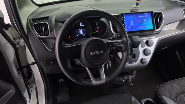 Kia Ray