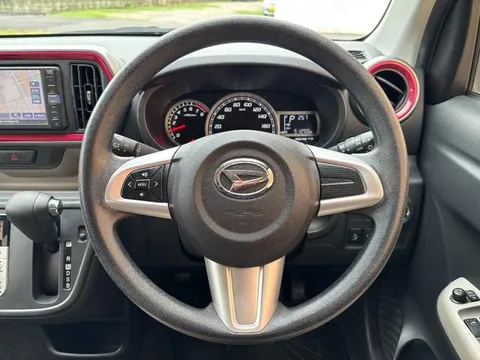 Daihatsu Boon