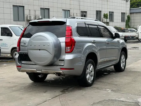 Haval H9