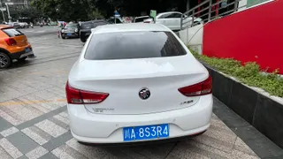 Buick Verano