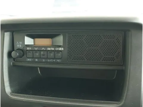 Nissan Clipper